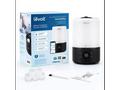 Levoit DUAL200S PRO - SMART Zvlhčovač vzduchu 3L