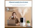 Levoit Oasis Mist Smart zvlhčovač vzduchu 4.5L