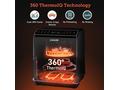 Cosori Dual Blaze 6.4L SMART horkovzdušná fritéza 