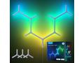 Govee LED RGBIC Y Shape Light Panel - 7ks