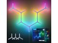 Govee LED RGBIC Y Shape Light Panel - 7ks