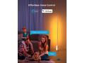 Govee Lyra Smart RGBICWW LED lampa + ovladač