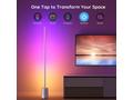 Govee Lyra Smart RGBICWW LED lampa + ovladač