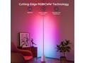 Govee Lyra Smart RGBICWW LED lampa + ovladač
