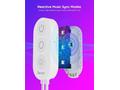 Govee WiFi RGBIC Smart PRO LED pásek 3m - extra od
