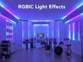 Govee M1 PRO PREMIUM Smart RGBICW+ LED pásek 2m Ma