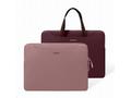 tomtoc Light-A21 Dual-color Slim Laptop Handbag, 1