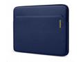 tomtoc Sleeve - 10,9" iPad, 11" iPad Pro, tmavě mo