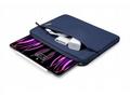 tomtoc Sleeve - 10,9" iPad, 11" iPad Pro, tmavě mo