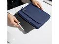 tomtoc Sleeve - 10,9" iPad, 11" iPad Pro, tmavě mo