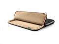 tomtoc Terra-A27 Laptop Sleeve, 14 Inch - Lavascap