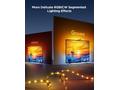 Govee TV Backlight 3 Lite TV 75-85" SMART LED pods