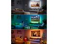 Govee TV Backlight 3 Lite TV 75-85" SMART LED pods