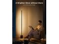 Govee Floor Lamp Pro RGBICWW LED lampa s reprodukt