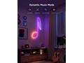 Govee Neon 2 MATTER ohebný LED pásek (5m) - RGBIC