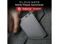 PLAUD NOTE Starlight - AI záznamník