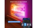 Govee Backlight 3S Netflix TV 55-65 SMART LED pods