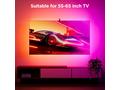 Govee Backlight 3S Netflix TV 55-65 SMART LED pods
