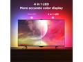 Govee Backlight 3S Netflix TV 55-65 SMART LED pods