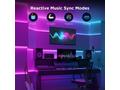Govee WiFi RGBICW Smart PRO LED pásek 10m MATTER -