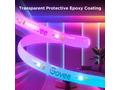 Govee WiFi RGBICW Smart PRO LED pásek 10m MATTER -
