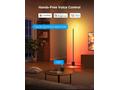 Govee Floor Lamp 2 MATTER RGBICWW Smart lampa