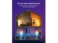 Govee Floor Lamp 2 MATTER RGBICWW Smart lampa