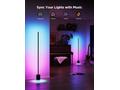 Govee Floor Lamp 2 MATTER RGBICWW Smart lampa