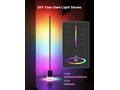 Govee Floor Lamp 2 MATTER RGBICWW Smart lampa