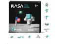PIXIO NASA - Koloniální základna magnetická staveb