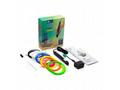 3Doodler 3D pero FLOW + 8 PLA náplní a 3D šablona
