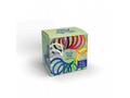 3Doodler FLOW Box Premium 20 PLA barev pro 3D pera