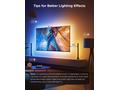 Govee TV 55-65 Backlight 3 Lite Kit SMART sada LED