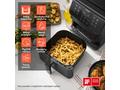 Cosori P651 PREMIUM II Chef edition 6,2l horkovzdu