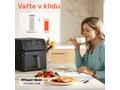 Cosori P651 PREMIUM II Chef edition 6,2l horkovzdu