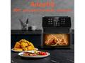 Cosori P651 PREMIUM II Chef edition 6,2l horkovzdu