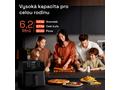 Cosori P651 PREMIUM II Chef edition 6,2l horkovzdu