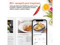 Cosori P651 PREMIUM II Chef edition 6,2l horkovzdu