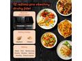 Cosori P651 PREMIUM II Chef edition 6,2l horkovzdu