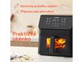 Cosori P653 PREMIUM II Plus Chef edition 6,2l hork
