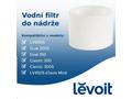 Levoit sada 10 vodních filtrů do nádrže zvlhčovačů