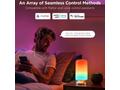 Govee Table Lamp 2 RGBW Stolní lampa Matter
