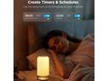 Govee Table Lamp 2 RGBW Stolní lampa Matter