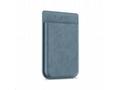 PLAUD Note Case Blue - Pouzdro na Note, modré