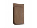 PLAUD Note Case Brown - Pouzdro na Note, hnědé