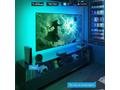 Govee AI Sync Box 2 Smart TV RGBICW podsvětlení 55