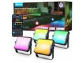 Govee Flood Lights 2 venkovní SMART LED světla 4ks