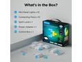 Govee Smart mini RGBIC panely - 10ks