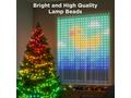 Govee Netflix RGBIC Curtain Light 400 LED - 1,5 x 
