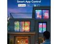 Govee Netflix RGBIC Curtain Light 400 LED - 1,5 x 